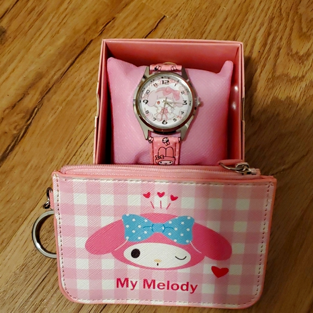 My Melody bundle